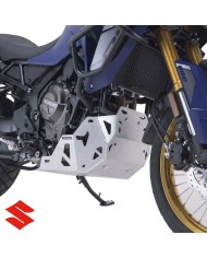 CUBRECARTER SW-MOTECH ENGINE GUARD SUZUKI MSS.05.845.10001/S