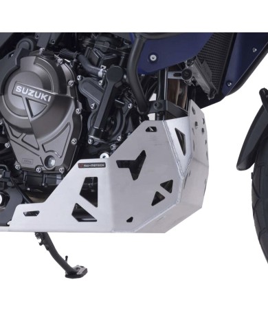 CUBRECARTER SW-MOTECH ENGINE GUARD SUZUKI MSS.05.845.10001/S
