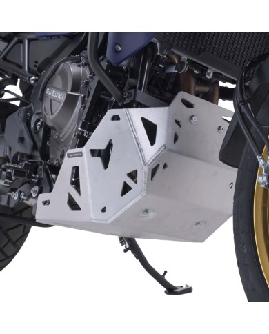 CUBRECARTER SW-MOTECH ENGINE GUARD SUZUKI MSS.05.845.10001/S