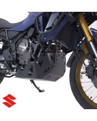 CUBRECARTER SW-MOTECH ENGINE GUARD SUZUKI MSS.05.845.10001/B