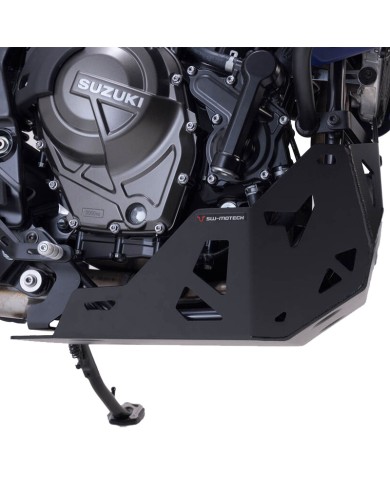CUBRECARTER SW-MOTECH ENGINE GUARD SUZUKI MSS.05.845.10001/B