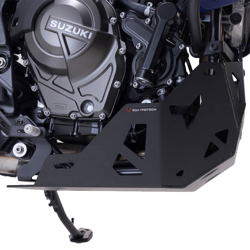 CUBRECARTER SW-MOTECH ENGINE GUARD SUZUKI MSS.05.845.10001/B