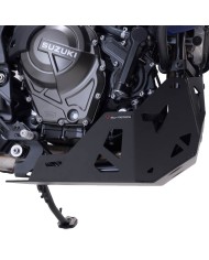 CUBRECARTER SW-MOTECH ENGINE GUARD SUZUKI MSS.05.845.10001/B