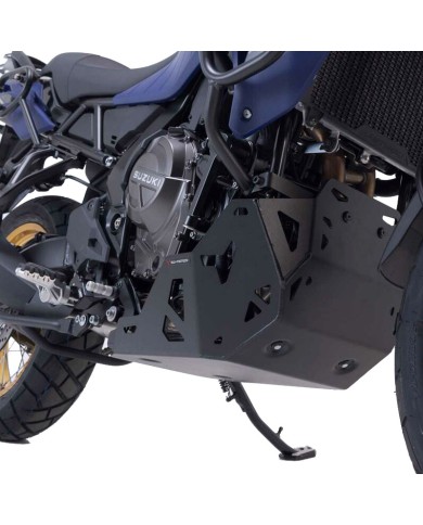 CUBRECARTER SW-MOTECH ENGINE GUARD SUZUKI MSS.05.845.10001/B