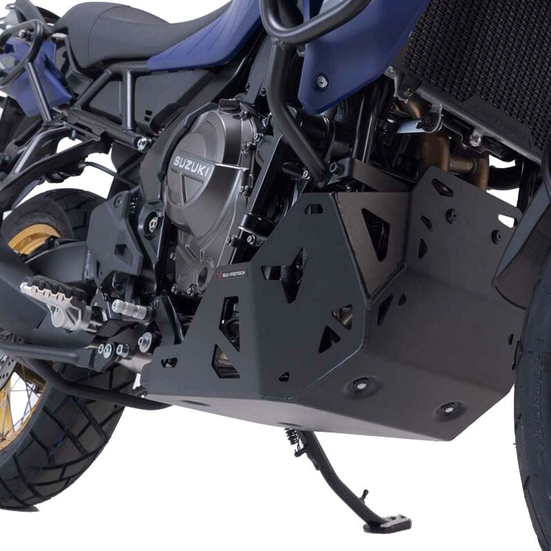 CUBRECARTER SW-MOTECH ENGINE GUARD SUZUKI MSS.05.845.10001/B