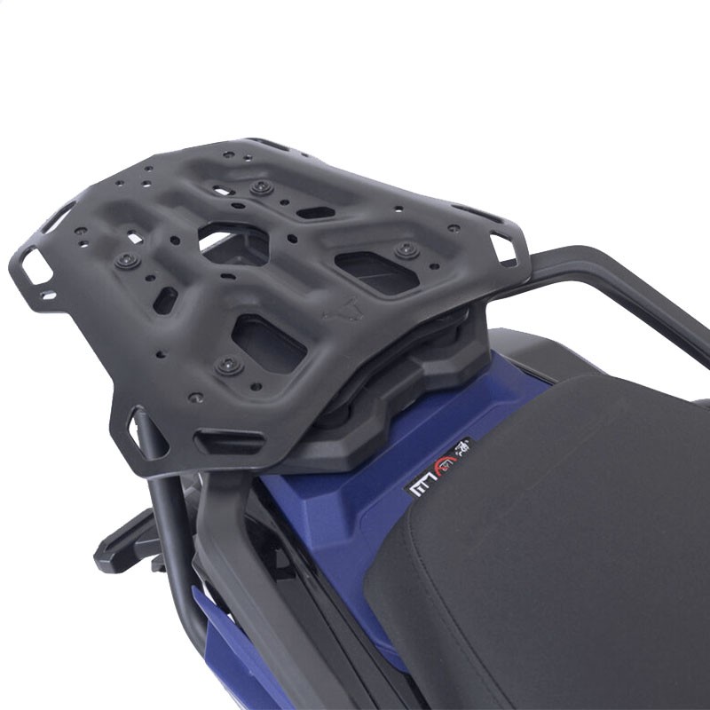 PACK SW-MOTECH BOLSA RACKPACK + PORTAEQUIPAJE + EXTENSION SUZUKI GPT.05.845.30000