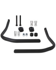 KIT DE PROTECTORES DE MANOS Y MANETAS SW-MOTECH UNIVERSAL HDG.00.220.80800/B