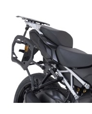 PACK SW-MOTECH DE ALFORJAS Y SOPORTES SYSBAG WP L/L SUZUKI BC.SYS.05.601.21000/B