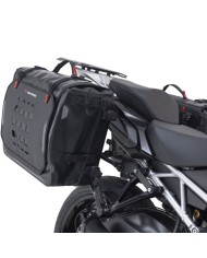 PACK SW-MOTECH DE ALFORJAS Y SOPORTES SYSBAG WP L/L SUZUKI BC.SYS.05.601.21000/B