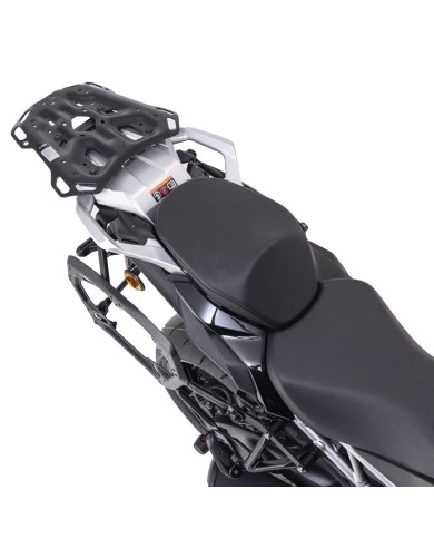 PACK MALETAS LATERALES + BOLSAS + SOPORTES SW-MOTECH SUZUKI KFT.05.601.70100/S