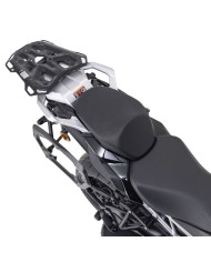 PACK MALETAS LATERALES + BOLSAS + SOPORTES SW-MOTECH SUZUKI KFT.05.601.70100/S