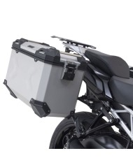 PACK MALETAS LATERALES + BOLSAS + SOPORTES SW-MOTECH SUZUKI KFT.05.601.70100/S