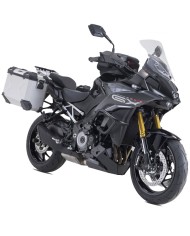 PACK MALETAS LATERALES + BOLSAS + SOPORTES SW-MOTECH SUZUKI KFT.05.601.70100/S