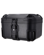 PACK SW-MOTECH BAUL DUSC 41L + PORTAEQUIPAJE SUZUKI GPT.05.601.65000/B