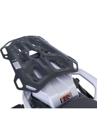 PACK SW-MOTECH BAUL DUSC 41L + PORTAEQUIPAJE SUZUKI GPT.05.601.65000/B