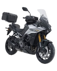 PACK SW-MOTECH BAUL DUSC 41L + PORTAEQUIPAJE SUZUKI GPT.05.601.65000/B