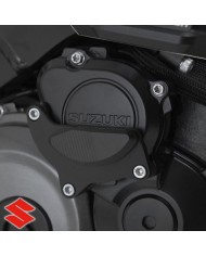 JUEGO DE PROTECTORES SW-MOTECH TAPAS DE MOTOR SUZUKI MSS.05.587.10100/B