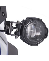 SOPORTE DE FAROS ADICIONALES SW-MOTECH SUZUKI NSW.05.936.10001/B