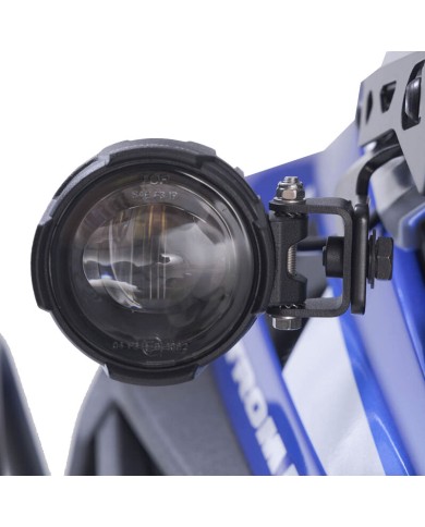 SOPORTE DE FAROS ADICIONALES SW-MOTECH SUZUKI NSW.05.936.10001/B