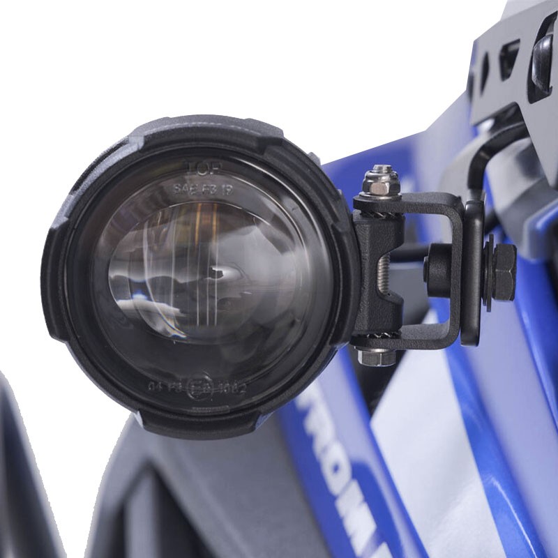 SOPORTE DE FAROS ADICIONALES SW-MOTECH SUZUKI NSW.05.936.10001/B