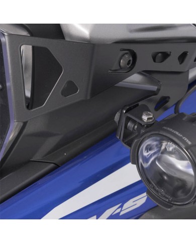 SOPORTE DE FAROS ADICIONALES SW-MOTECH SUZUKI NSW.05.936.10001/B