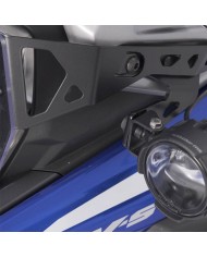 SOPORTE DE FAROS ADICIONALES SW-MOTECH SUZUKI NSW.05.936.10001/B