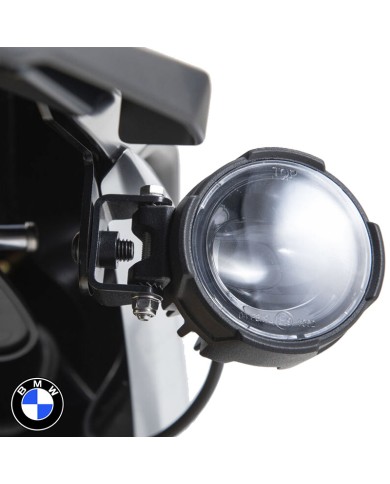SOPORTE DE FAROS ADICIONALES SW-MOTECH BMW NSW.07.897.10000/B