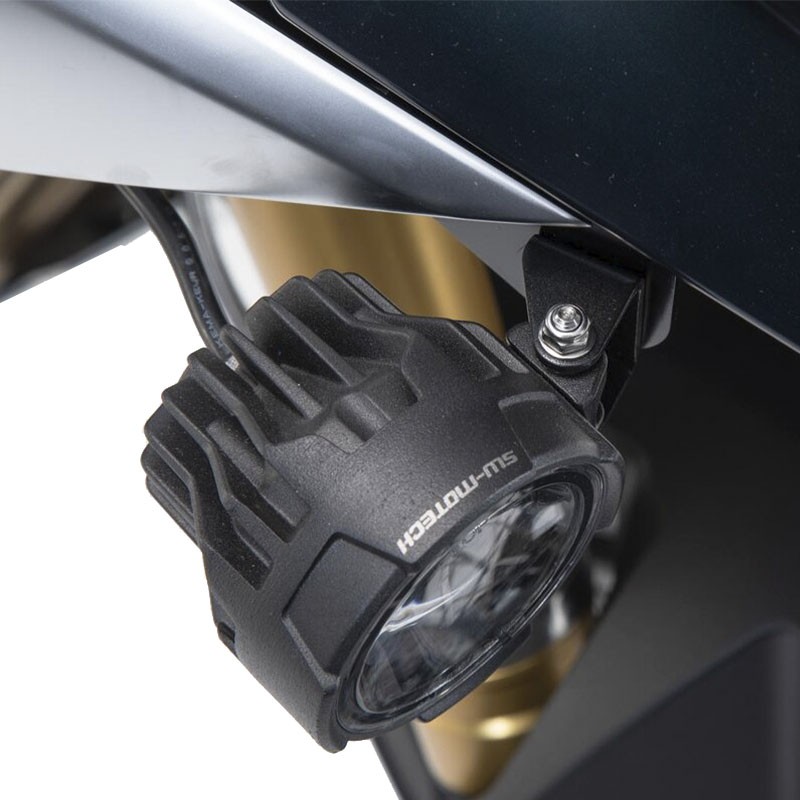 SOPORTE DE FAROS ADICIONALES SW-MOTECH BMW NSW.07.897.10000/B