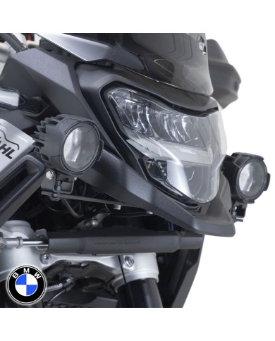SOPORTE DE FAROS ADICIONALES SW-MOTECH BMW NSW.07.602.10000/B