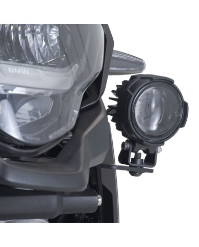 SOPORTE DE FAROS ADICIONALES SW-MOTECH BMW NSW.07.602.10000/B