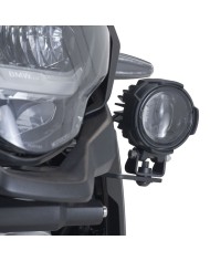 SOPORTE DE FAROS ADICIONALES SW-MOTECH BMW NSW.07.602.10000/B