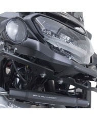 SOPORTE DE FAROS ADICIONALES SW-MOTECH BMW NSW.07.602.10000/B