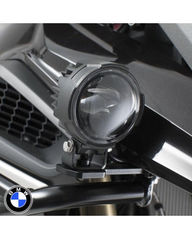 SOPORTE DE FAROS ADICIONALES SW-MOTECH BMW NSW.07.004.20000/B