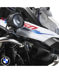 SOPORTE DE FAROS ADICIONALES SW-MOTECH BMW NSW.07.004.10400/B
