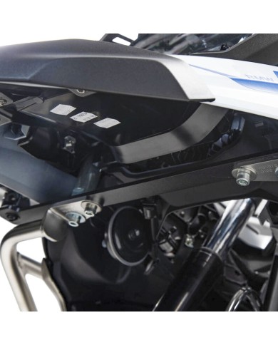 SOPORTE DE FAROS ADICIONALES SW-MOTECH BMW NSW.07.004.10400/B