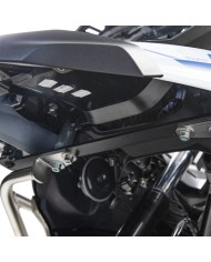 SOPORTE DE FAROS ADICIONALES SW-MOTECH BMW NSW.07.004.10400/B