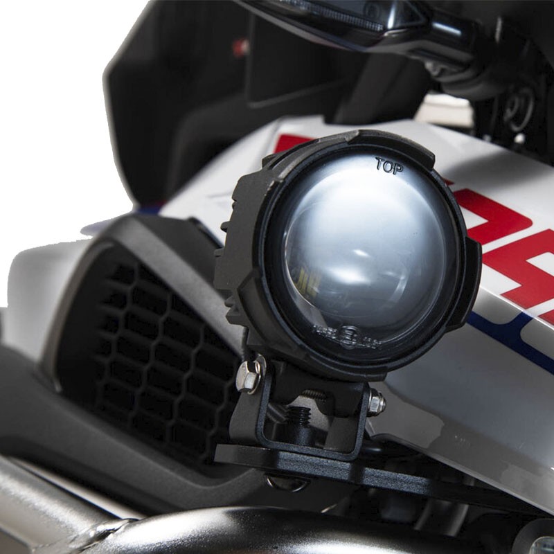 SOPORTE DE FAROS ADICIONALES SW-MOTECH BMW NSW.07.004.10400/B