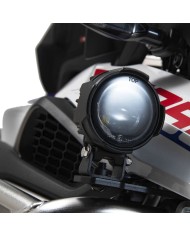 SOPORTE DE FAROS ADICIONALES SW-MOTECH BMW NSW.07.004.10400/B