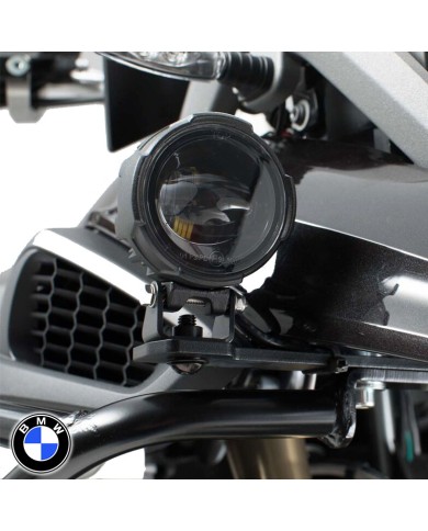 SOPORTE DE FAROS ADICIONALES SW-MOTECH BMW NSW.07.975.10000/B