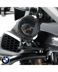 SOPORTE DE FAROS ADICIONALES SW-MOTECH BMW NSW.07.975.10000/B