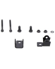 SOPORTE DE FAROS ADICIONALES SW-MOTECH BMW NSW.07.975.10000/B