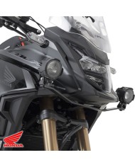 SOPORTE DE FAROS ADICIONALES SW-MOTECH HONDA NSW.01.919.10000/B