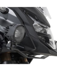 SOPORTE DE FAROS ADICIONALES SW-MOTECH HONDA NSW.01.919.10000/B