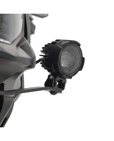 SOPORTE DE FAROS ADICIONALES SW-MOTECH HONDA NSW.01.919.10000/B