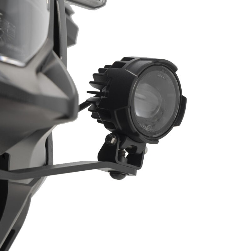 SOPORTE DE FAROS ADICIONALES SW-MOTECH HONDA NSW.01.919.10000/B