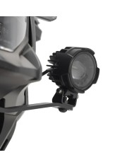 SOPORTE DE FAROS ADICIONALES SW-MOTECH HONDA NSW.01.919.10000/B