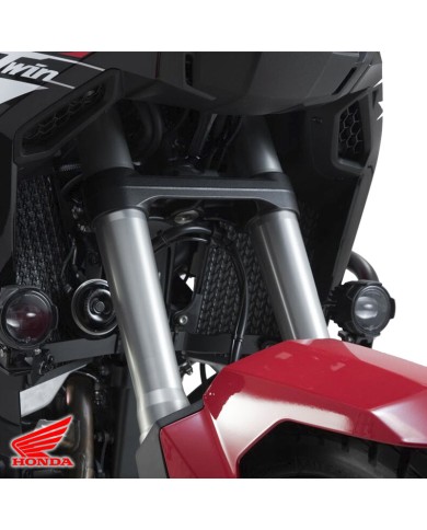 SOPORTE DE FAROS ADICIONALES SW-MOTECH HONDA NSW.01.622.10102/B