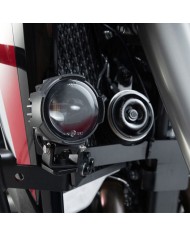 SOPORTE DE FAROS ADICIONALES SW-MOTECH HONDA NSW.01.622.10102/B