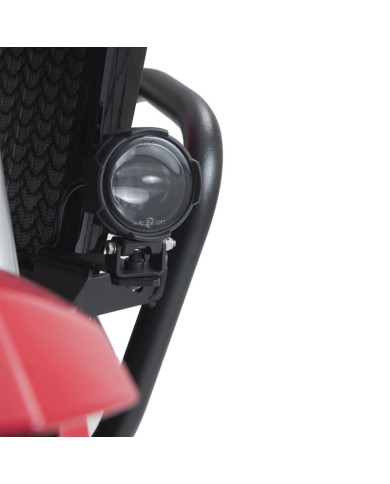 SOPORTE DE FAROS ADICIONALES SW-MOTECH HONDA NSW.01.622.10102/B