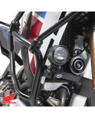 SOPORTE DE FAROS ADICIONALES SW-MOTECH HONDA NSW.01.950.10000/B